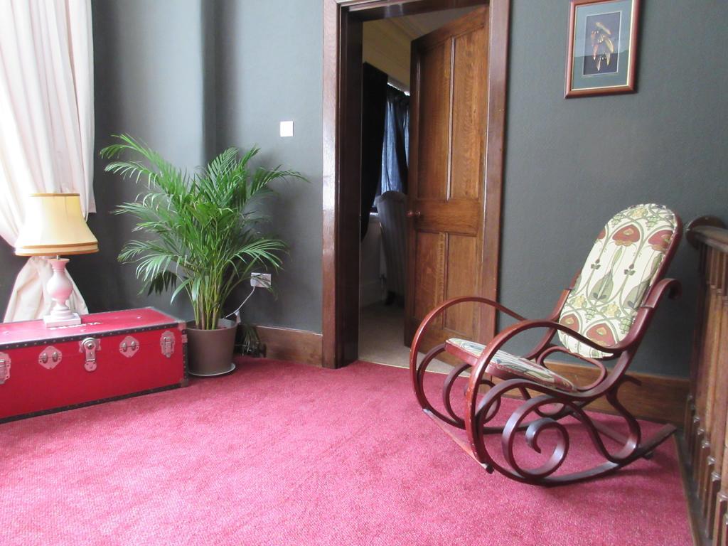 Gellihaf House Bed & Breakfast แบล็ควูด ภายนอก รูปภาพ