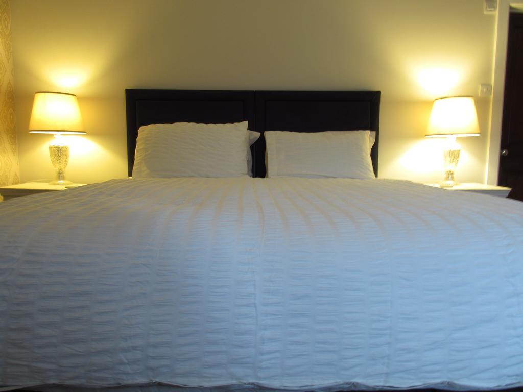 Gellihaf House Bed & Breakfast แบล็ควูด ภายนอก รูปภาพ
